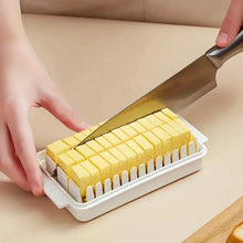 All - in - One Butter Slicer & Storage Box 1 Pcs - Justgrabit Inc.