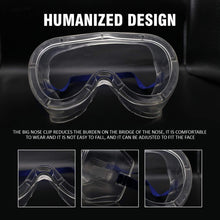 Safety Goggles, Technic Safety Goggles Protection for Classroom Home & Workplace - justgrabit.in | Just Grab It