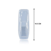 Protective Cover for DISH TV SET TOP Box Remote Control Pouch Cover Holder (Small) - Justgrabit Inc.