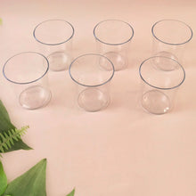 Apex Welcome Plastic Glass Set for Daily Use – Set of 6 - Justgrabit Inc.