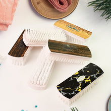 VeePee Heavy - Duty Cloth Washing Brush Set 6 Pcs - justgrabit.in | Just Grab It
