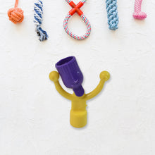 Bell Shape Pencil Top Promotional toys (1 Pc / Mix Colour & Design) - justgrabit.in | Just Grab It