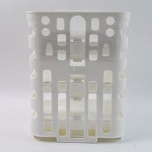 Plastic 3 Layer Wall - Mounted Food Organizer Rack (1 Set) - Justgrabit Inc.