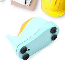 Plastic Tape Dispenser Cutter for Home Office use (1 pc) - justgrabit.in | Just Grab It