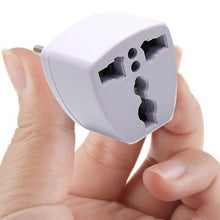 Universal Travel Adaptor - Justgrabit Inc.