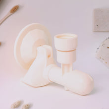 Wall - Mount Liquid Soap Dispenser - justgrabit.in | Just Grab It