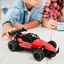 Electroplay High - Speed Remote Control Racing Car (1 Set) - Justgrabit Inc.
