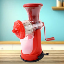 Fruit and Vegetable Juicer nano or mini Juicer - Justgrabit Inc.