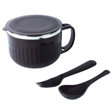 Home Chef Tangy Twist Insulated Lunch Bowl (Approx 650ML & 1 Pc) - Justgrabit Inc.