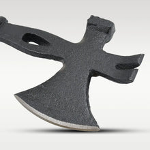 Multifunction Axe 3 in 1 Slot Pulls Nails Hammer Tool (1 Pc) - justgrabit.in | Just Grab It
