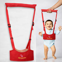 Adjustable Baby Walking Assistant Harness with Safety Support Belt (1 Pc) - justgrabit.in | Just Grab It