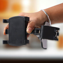 Car Mobile Phone Holder Mount Stand with 360 Degree - justgrabit.in | Just Grab It