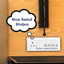 Smart Switch Icon Sticker Sheet (1 Sheet, 88 Icons) - Justgrabit Inc.