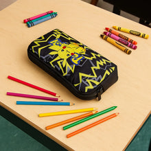 Premium Cartoon Character Pencil Pouch for Kids (1 Pc) - justgrabit.in | Just Grab It