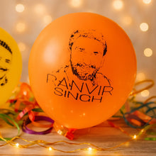 Assorted Printed Mix Design Party Latex Balloons (1 Pc) - Justgrabit Inc.