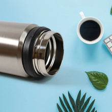 Stainless Steel insulated Vacuum Water Bottle (1000ml) - Justgrabit Inc.