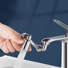 Flexible Faucet Splash Head Extender Aerator, Universal Splash Filter (1 Set) - justgrabit.in | Just Grab It