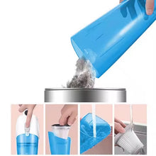 2 in 1 Household Vacuum Cleaner 1 Ltr. Large Capacity Dust Cup (1 Pc / 600W) - justgrabit.in | Just Grab It