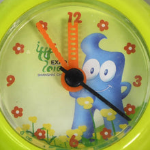 Plastic 3 in 1 Precision Desktop Clock (1 Pc) - justgrabit.in | Just Grab It