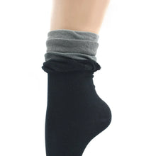 Socks Breathable Thickened Classic Simple Soft Skin Friendly - Justgrabit Inc.