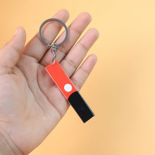 Trendy Designer Assorted Keychains (Mix Design / 1 Pc) - justgrabit.in | Just Grab It
