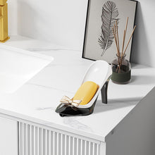 Creative High Heels Soap Box - justgrabit.in | Just Grab It