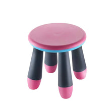 Foldable Baby Stool used in all kinds of places, specially made for kids and children’s etc. - Justgrabit Inc.