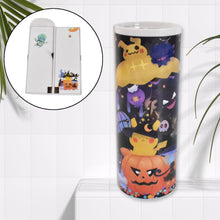 Small Multifunctional Fancy Pencil Box Double Sided Pencil Cases (1 Set) - justgrabit.in | Just Grab It