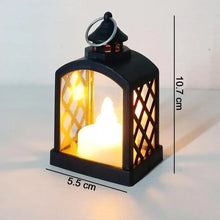 Smokeless Led Light Lantern Lamp, Diwali (24 Pcs Set) - justgrabit.in | Just Grab It