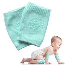 1 Pairs Baby Knee Pads for Crawling (1 Pair / 4.5 Cm) - justgrabit.in | Just Grab It