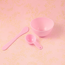 3 - Piece Facial Mask Mixing Bowl Set - justgrabit.in | Just Grab It