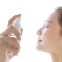 Empty Spray Bottle Refillable Fine (1 Pc) - justgrabit.in | Just Grab It