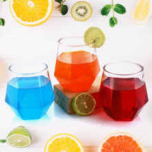Premium Transparent Pilsner Glasses - justgrabit.in | Just Grab It