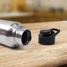 Stainless Steel Water Bottle (1000ML) - Justgrabit Inc.