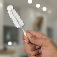 Long Handle Bottle Brush for Jars, Bottles & Containers Cleaning - justgrabit.in | Just Grab It