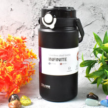 Stainless Steel Vacuum Water Bottle (1000 ML) - Justgrabit Inc.