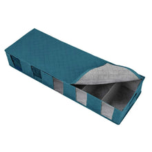 Foldable Storage Organizer bag (1 Pc) - Justgrabit Inc.