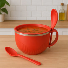 Supermom Refresh Soup Bowl (650ML) - Justgrabit Inc.