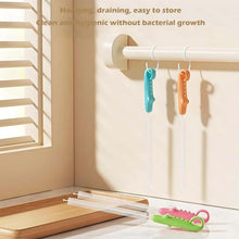 Bottle Spout Cleaning Brush with Ergonomic Handle (1 Pc / 22 Cm Long) - justgrabit.in | Just Grab It