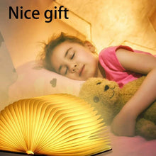 Piglet Shape Book Lamp Animal Led Book Lamp Christmas Gift Light RGB Colors Custom Gift Book Lamp - justgrabit.in | Just Grab It