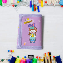 Stationery Set for Kids – 7 - in - 1 School Kit with Pencils, Eraser, Sharpener, Pouch & More (Pack of 7 Pcs) - Justgrabit Inc.