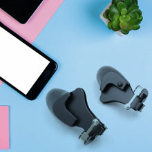 PUBG Mobile Game Metal Controller Joystick Attachment Accessory - Justgrabit Inc.