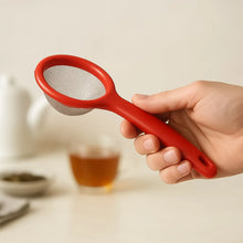 Apex Premium Green Tea Strainer with Fine Stainless Steel Mesh - Justgrabit Inc.
