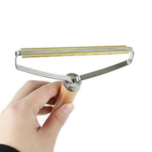Portable Double Sided Lint Remover (1 Pc) - justgrabit.in | Just Grab It