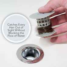 Universal Tub Drain Hair Catcher Strainer (1 Pc) - justgrabit.in | Just Grab It
