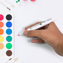 Fancy Art Markers, 24 Colours Double - ended Art (24 Pcs Set) - justgrabit.in | Just Grab It