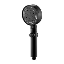 High - Pressure Handheld Shower Head (1 Pc) - Justgrabit Inc.