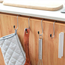 6 Pc S Hanging Hook used in all kinds of places for hanging purposes on walls of such items and materials etc. - Justgrabit Inc.