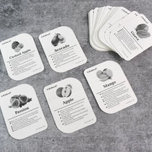 KidKraft Early Learner Educational Flashcards – 32 Birds - Justgrabit Inc.