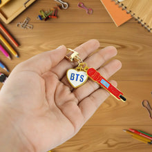 Cute Acrylic and Metal Keychains (1 Pc & mix design) - Justgrabit Inc.